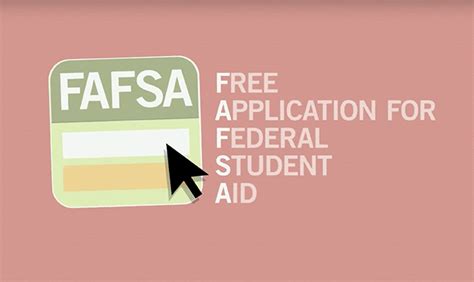 federal student aid government website