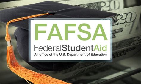 federal student aid page