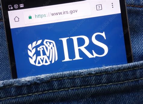 federal tax irs login