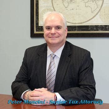 federal tax lawyer houston