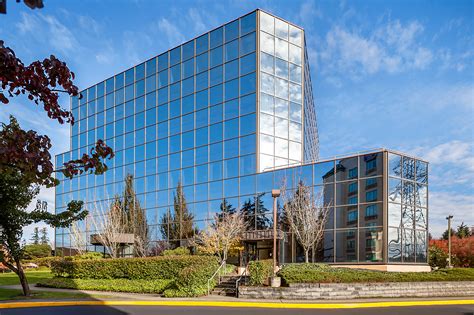 federal way building department