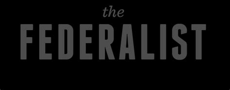federalist news