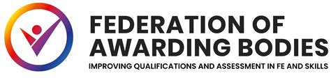 federation of awarding bodies