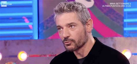 Federico Del Prete Figlio 2023