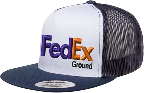 Fedex Apparel Hats