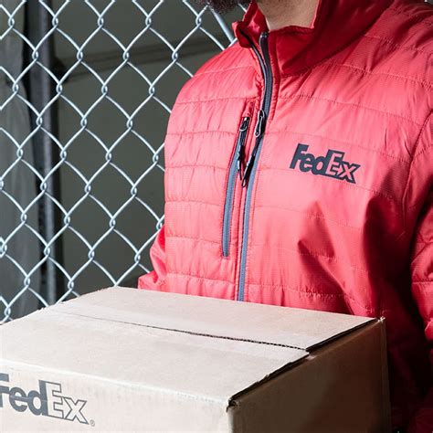 fedex bda