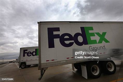 fedex bedford park application