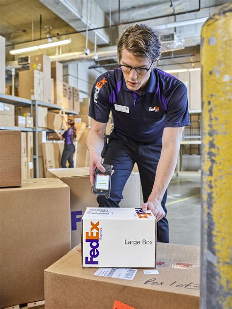Unlock Your Future: Explore Exciting FedEx Express Careers and Join a Global Leader in Logistics