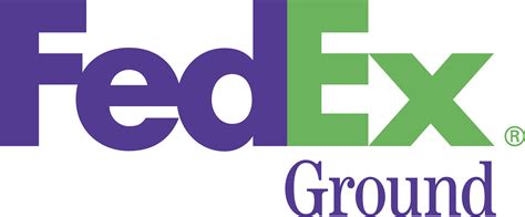fedex ground logo images