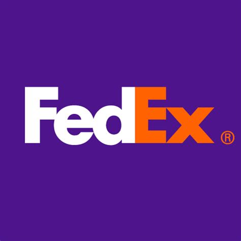 fedex in conway