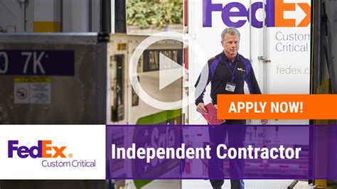 fedex independent contractor insurance