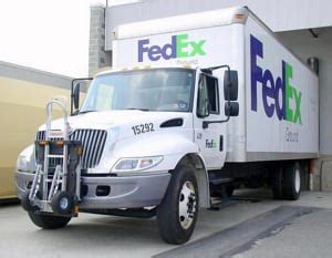 fedex independent contractor website