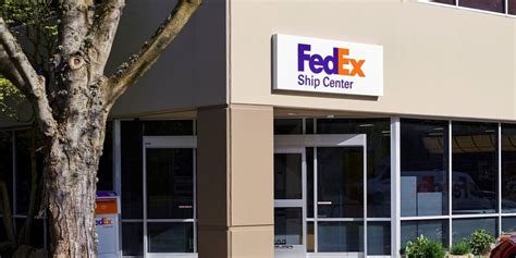 fedex interpark