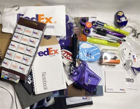 fedex lcoations
