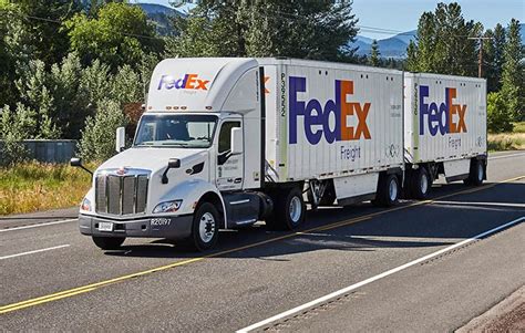 fedex ltl shipping tracking