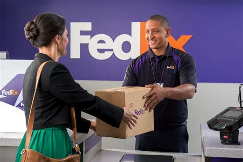 fedex neat me