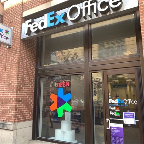 fedex office in columbia md