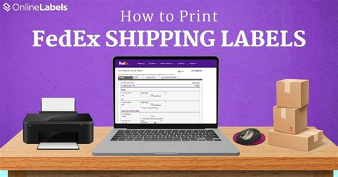 fedex printing
