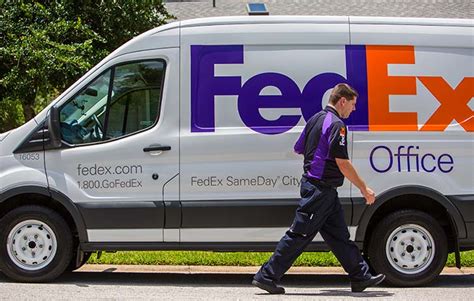 fedex printing sunset point