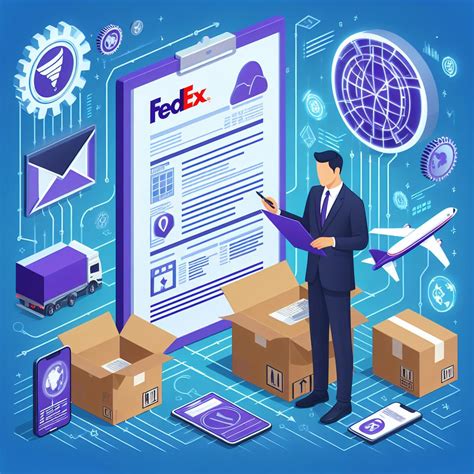 fedex remote data entry position
