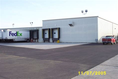 fedex shipping center rockford il