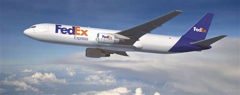 fedex staffed