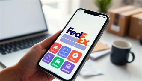 fedex store finder