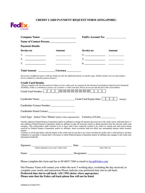 fedex unclaimed property