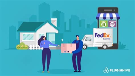 fedexhomepage