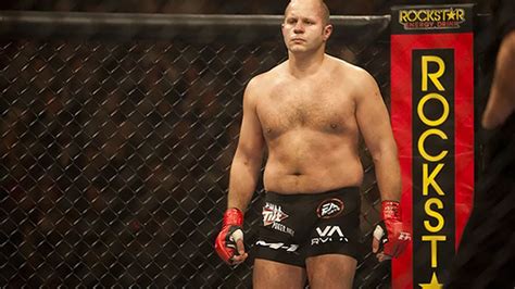 fedor emelianenko fighting style