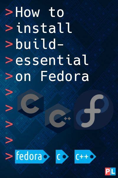 How to Install Fedora Linux in 10 Easy Steps