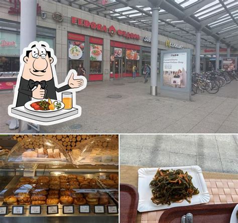 Photos Fedora - Russischer Imbiss Ideas