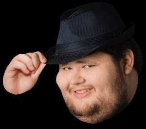 Fedora Hat Meme