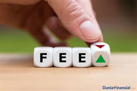 Fixed Cost and Fee Adalah? Ini Penjelasan Lengkapnya Pinhome