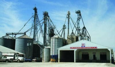 Feed Ranch Waukon