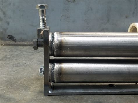 Feed Rollers Information