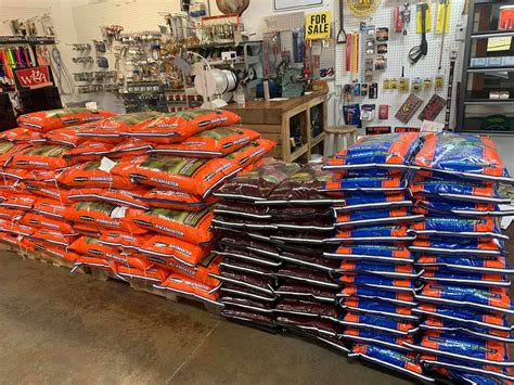 Feed Store Vancleave Ms