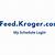 feed.kroger.com schedule login