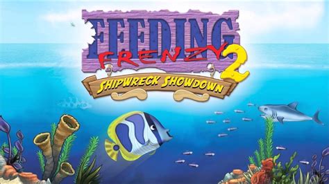 feeding frenzy 4