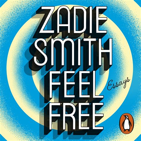 feel free smith book