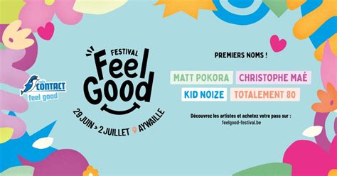 feel good festival 2023