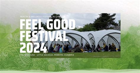 feel good festival 2024