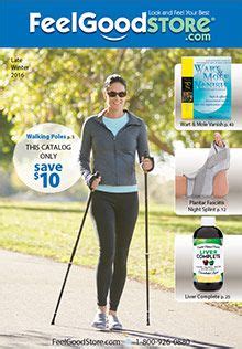 Feel Good Store Catalog Request