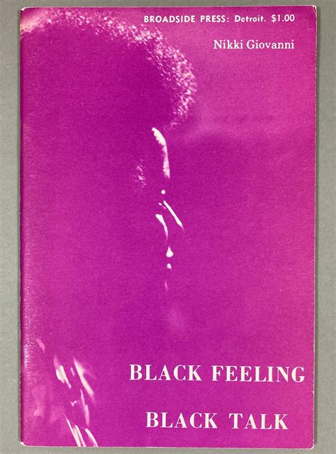 feeling black 7