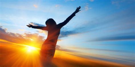 feeling uplifted meaning