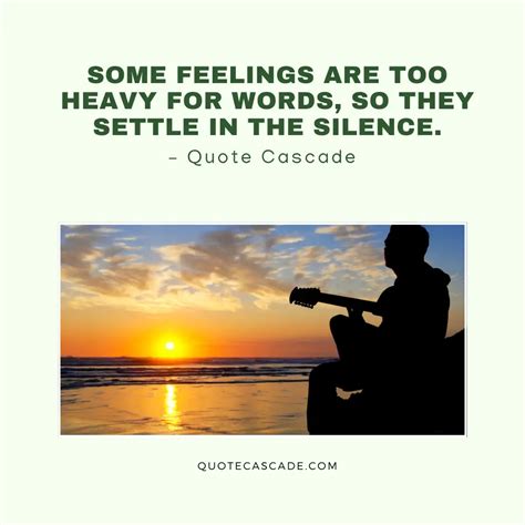 feelings quote