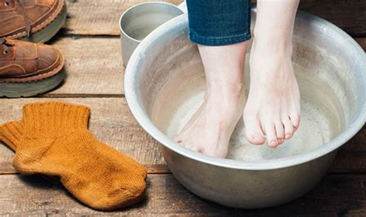 Feels Like Splinter in Foot but Nothing There: Causes and Treatments