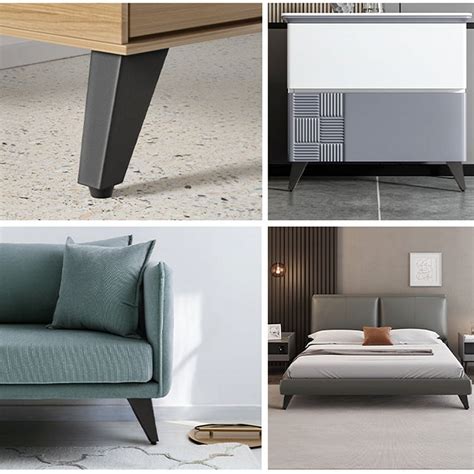 Feet For Bedside Table