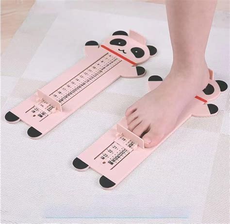 Feet Measuring Device