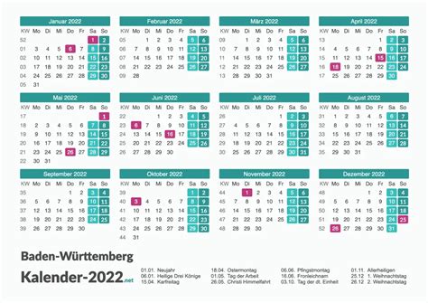 Feiertage Bayern 2022 (BY)